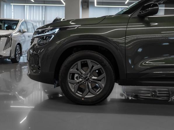 Kia Seltos I Рестайлинг с пробегом 2026 года, цена 2 950 000 рублей, 50 км, внедорожник, Автокод Объявления