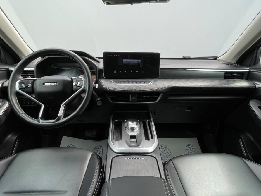 Haval Jolion I Рестайлинг Стерлитамак  - изображение 23
