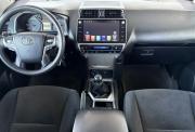 Toyota Land Cruiser Prado 150 Series Рестайлинг 2 Киров  - изображение 42
