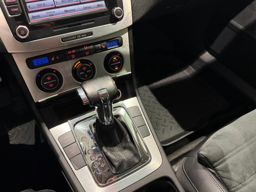 Volkswagen Passat B6 Самара  - изображение 13