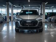 Audi Q5 III (GU) Москва  - изображение 34