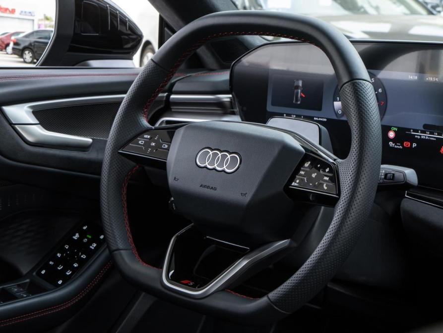 Audi A5 III (B10) Волгоград  - изображение 37