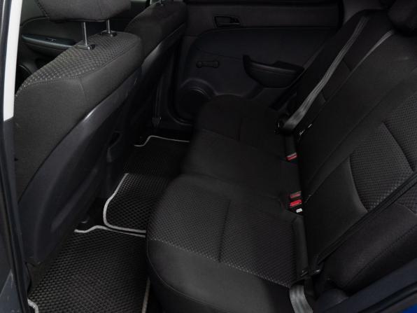 Hyundai i30 I Рестайлинг с пробегом 2010 года, цена 690 000 рублей, 152450 км, хэтчбек, Автокод Объявления