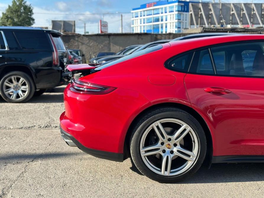 Porsche Panamera II Пермь  - изображение 12