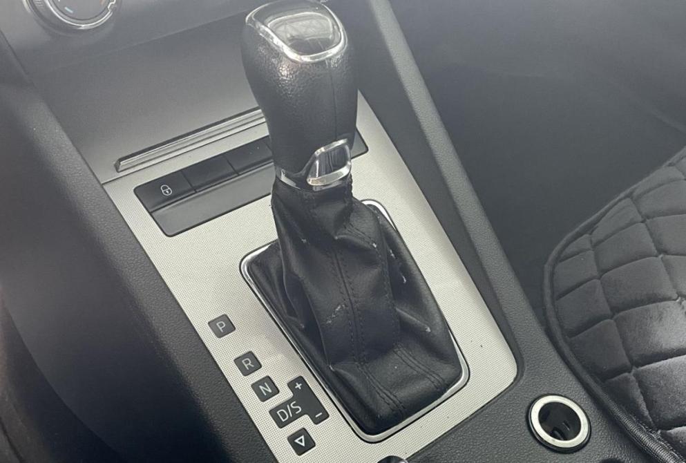 Skoda Octavia III (A7) Иваново  - изображение 12