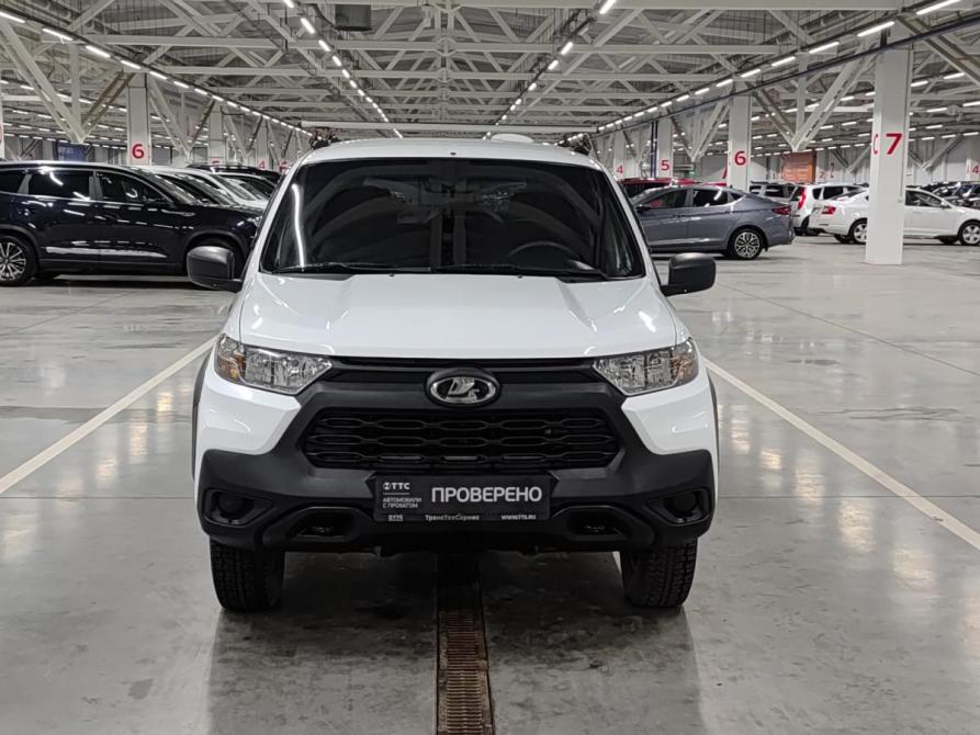 Lada (ВАЗ) Niva Travel I Казань  - изображение 2