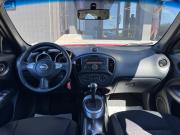 Nissan Juke I Рестайлинг Оренбург  - изображение 30