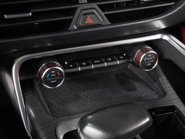 Geely Tugella I с пробегом 2020 года, цена 2 889 000 рублей, 37555 км, внедорожник, Автокод Объявления