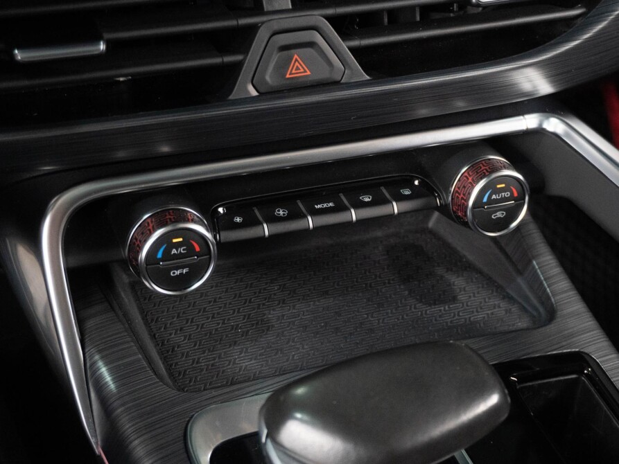Geely Tugella I Сургут  - изображение 15