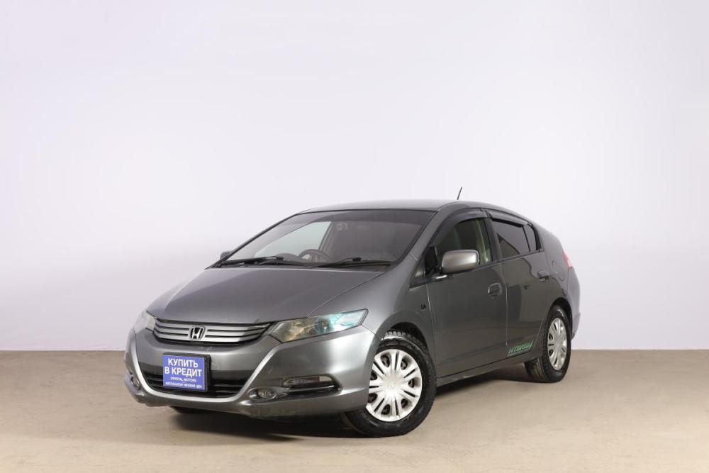 Honda Insight II Новосибирск  - изображение 4
