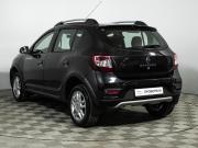 Renault Sandero II Рестайлинг Санкт-Петербург  - изображение 22