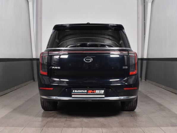 GAC Trumpchi S9 с пробегом 2025 года, цена 5 299 995 рублей, 32 км, внедорожник, Автокод Объявления