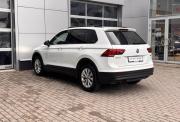 Volkswagen Tiguan II Владимир  - изображение 28