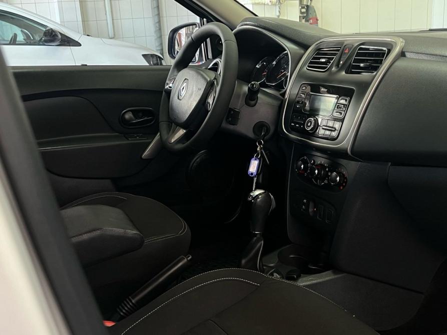 Renault Logan II Волгоград  - изображение 19