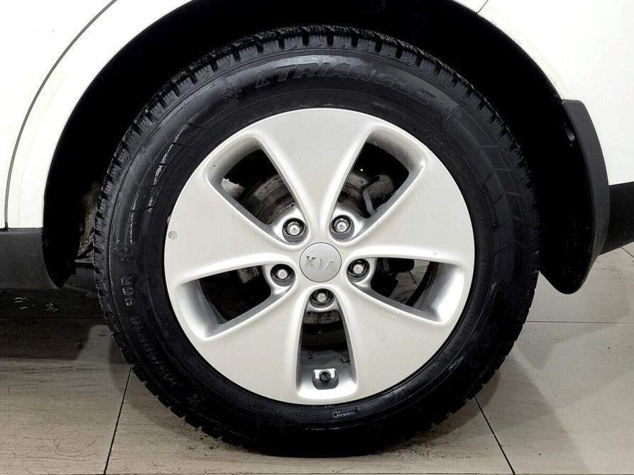 Kia Soul II Москва  - изображение 15
