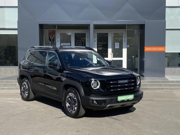 Haval Dargo I с пробегом 2023 года, цена 2 395 000 рублей, 42063 км, внедорожник, Автокод Объявления
