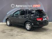 SsangYong Kyron I Рестайлинг Пермь  - изображение 27