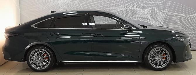 Chery Arrizo 8 с пробегом 2023 года, цена 1 899 000 рублей, 18500 км, седан, Автокод Объявления