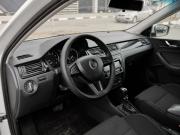 Skoda Rapid I Казань  - изображение 18