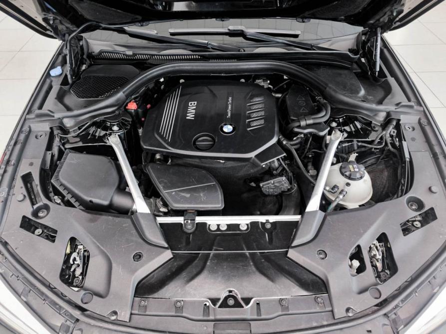 BMW 5 серии VII (G30/G31/G38) Казань  - изображение 11