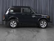 Lada (ВАЗ) Niva Legend Ставрополь  - изображение 22