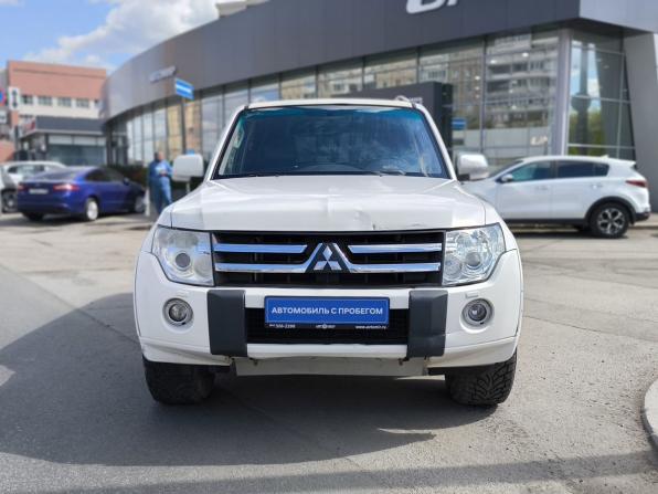 Mitsubishi Pajero IV с пробегом 2011 года, цена 1 150 000 рублей, 608810 км, внедорожник, Автокод Объявления
