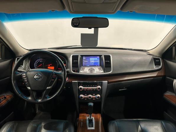 Nissan Teana II (J32) с пробегом 2008 года, цена 699 000 рублей, 307895 км, седан, Автокод Объявления