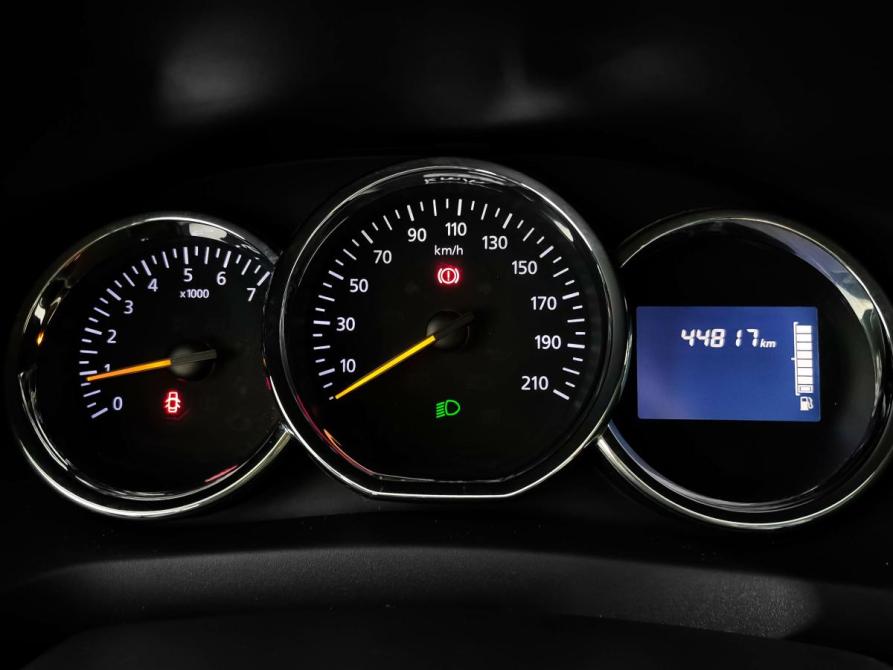 Renault Logan II Нижний Новгород  - изображение 21