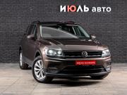 Volkswagen Tiguan II Екатеринбург  - изображение 17