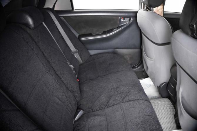 Toyota Corolla IX (E120 E130) Рестайлинг с пробегом 2005 года, цена 629 000 рублей, 273432 км, седан, Автокод Объявления