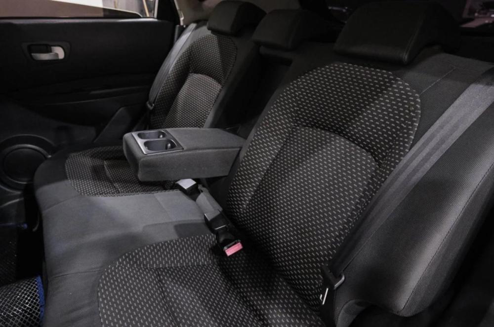 Nissan Qashqai I Новокузнецк  - изображение 25