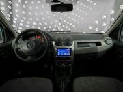 Renault Logan I Рестайлинг Новосибирск  - изображение 40