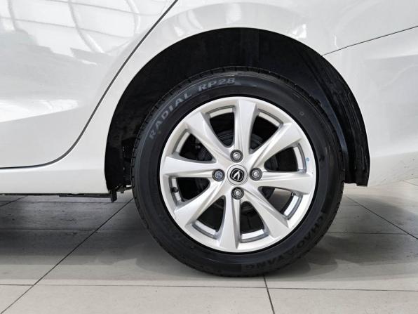 Changan Alsvin с пробегом 2023 года, цена 1 250 000 рублей, 20949 км, седан, Автокод Объявления