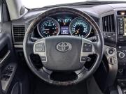 Toyota Land Cruiser 200 Series Москва  - изображение 51