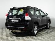 Toyota Land Cruiser Prado 150 Series Санкт-Петербург  - изображение 24