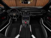 Lamborghini Urus I Рестайлинг Москва  - изображение 68