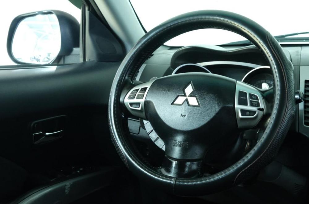 Mitsubishi Outlander II Омск  - изображение 13