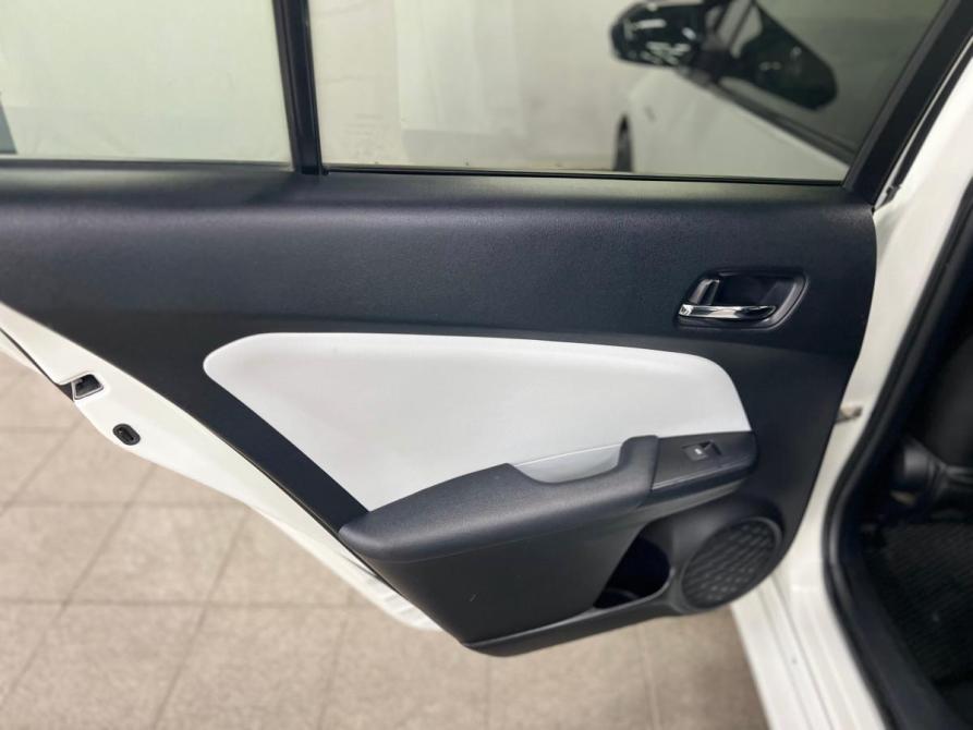 Toyota Prius IV (XW50) Санкт-Петербург  - изображение 14