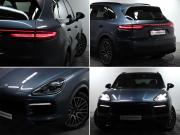 Porsche Cayenne III Москва  - изображение 51