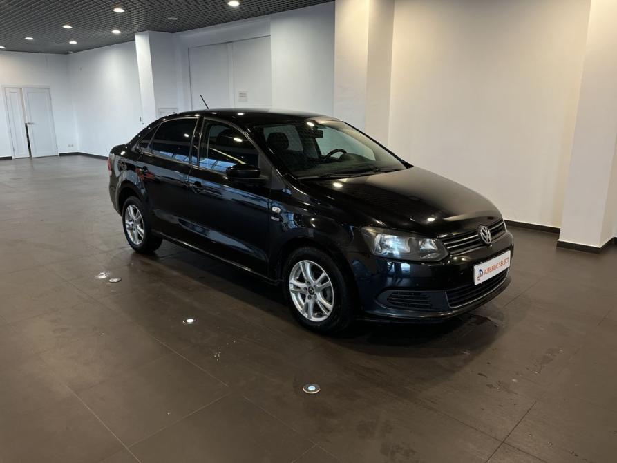 Volkswagen Polo V Чебоксары  - изображение 1