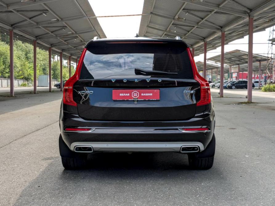 Volvo XC90 II Екатеринбург  - изображение 6