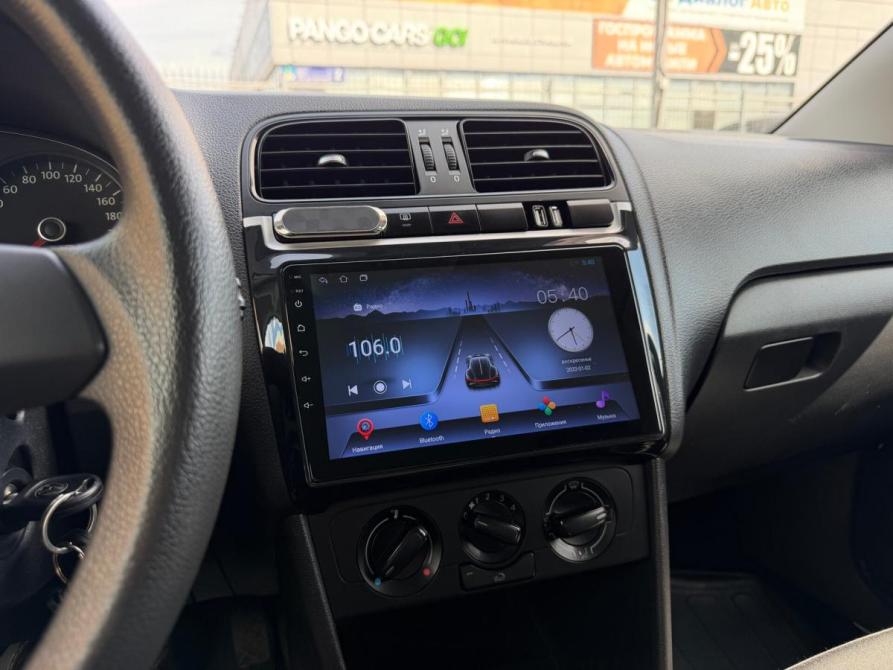 Volkswagen Polo V Набережные Челны  - изображение 13