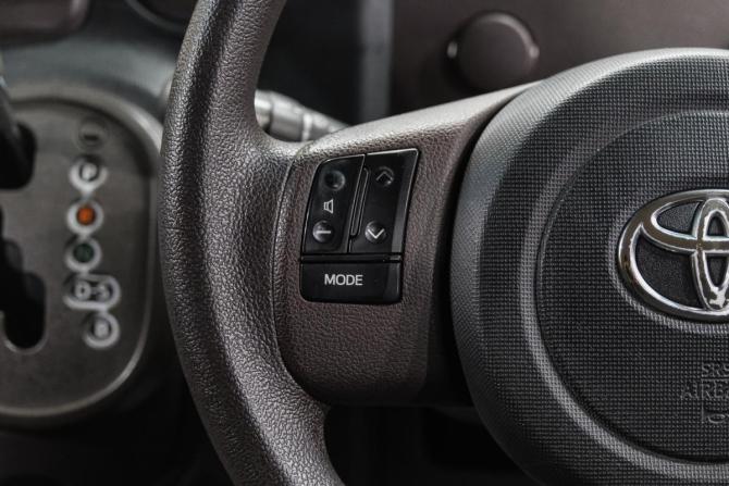 Toyota Porte II с пробегом 2014 года, цена 849 000 рублей, 108000 км, компактвэн, Автокод Объявления