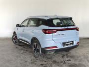 Chery Tiggo 7 Pro Max I Москва  - изображение 25