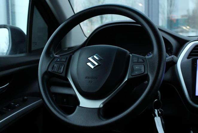 Suzuki SX4 I (Classic) Рестайлинг с пробегом 2014 года, цена 1 015 000 рублей, 195070 км, хэтчбек, Автокод Объявления