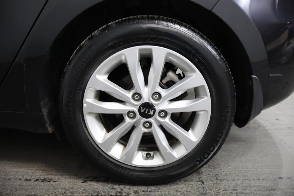 Kia Ceed II Рестайлинг Санкт-Петербург  - изображение 16