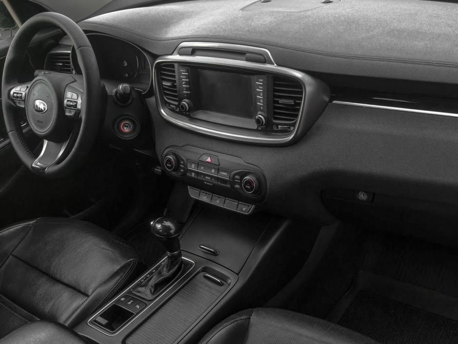 Kia Sorento III Prime Ростов-на-Дону  - изображение 8