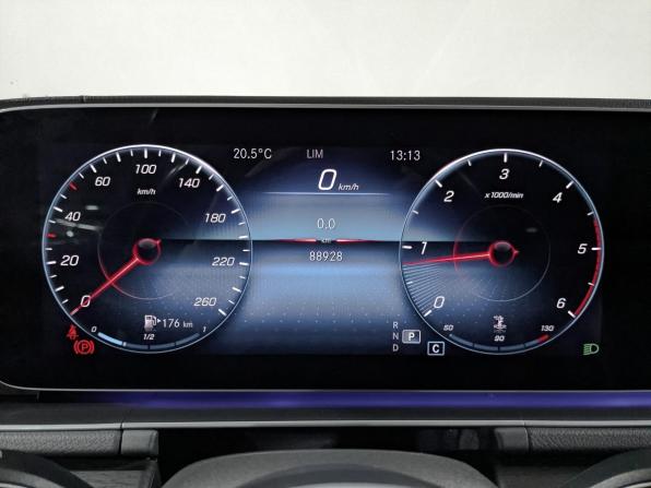 Mercedes-Benz GLE II (V167) с пробегом 2019 года, цена 5 880 000 рублей, 88919 км, внедорожник, Автокод Объявления