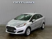 Ford Fiesta Mk6 Рестайлинг Краснодар  - изображение 19