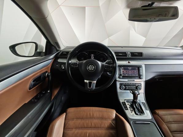 Volkswagen Passat CC I с пробегом 2010 года, цена 1 115 000 рублей, 137742 км, седан, Автокод Объявления